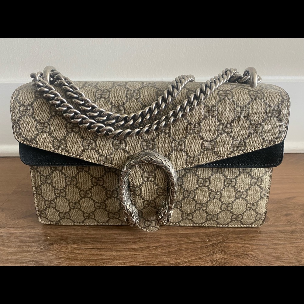 Dionysus small shoulder bag